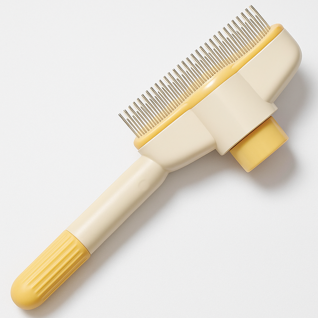 Effortless Grooming for Pets