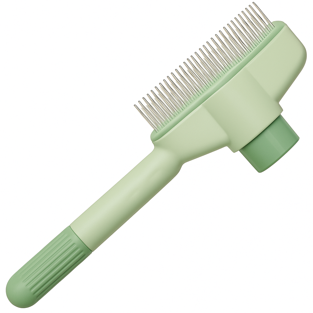 Effortless Grooming for Pets
