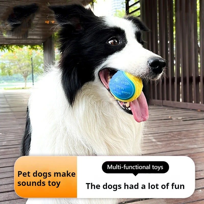 Ultimate Play Ball - PetPlayHub