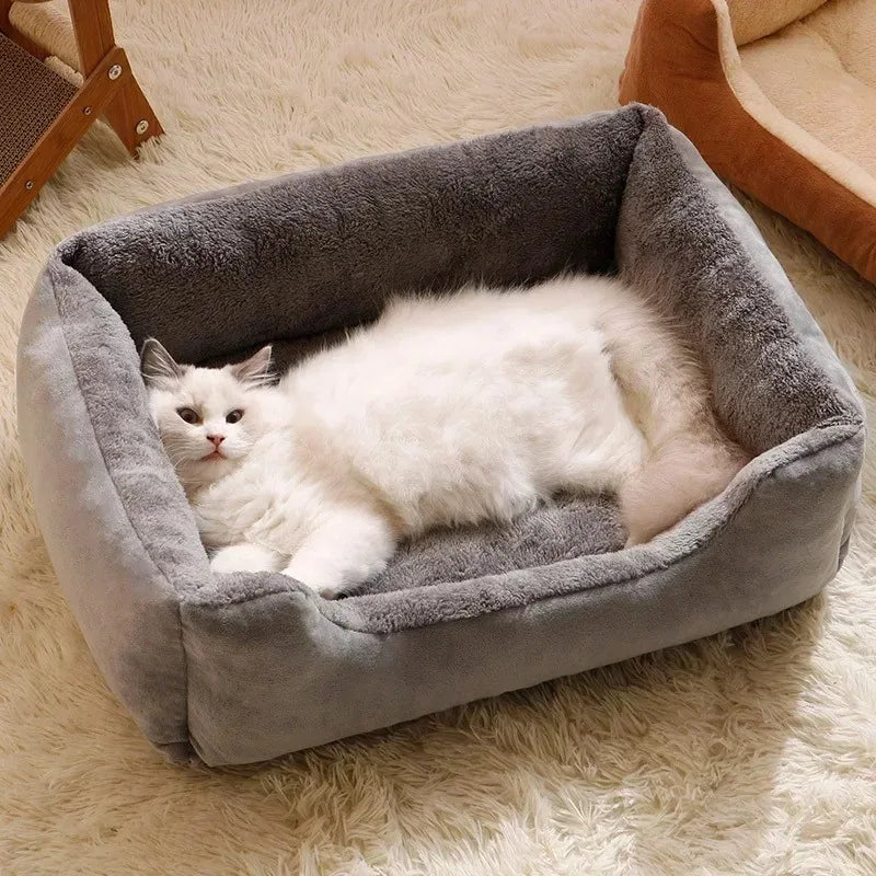 ComfortFlex All-Season Pet Bed - PetPlayHub