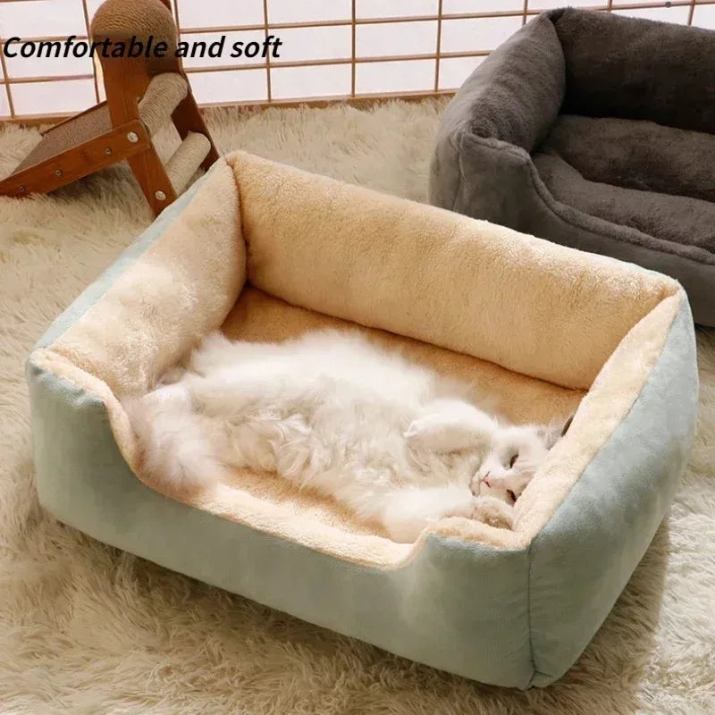 ComfortFlex All-Season Pet Bed - PetPlayHub