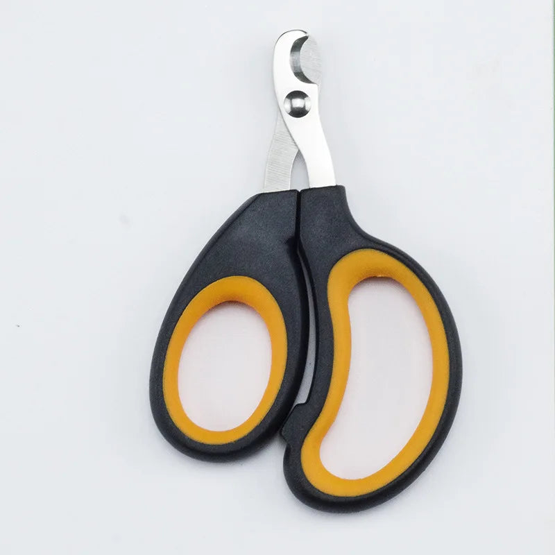 ClipMaster Pet Nail Care - PetPlayHub