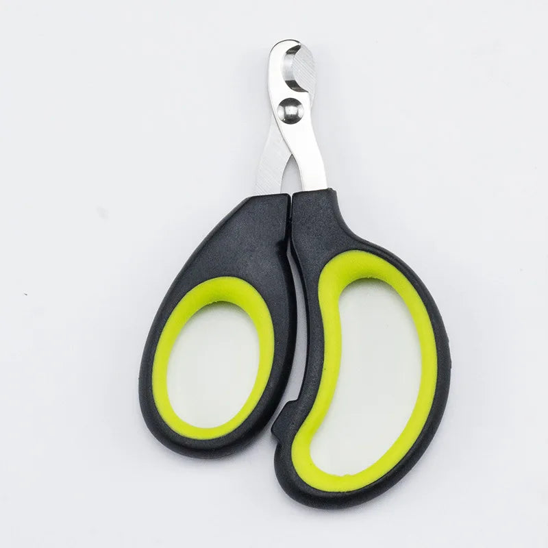 ClipMaster Pet Nail Care - PetPlayHub