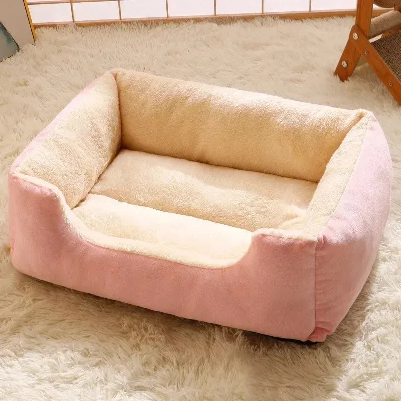 ComfortFlex All-Season Pet Bed - PetPlayHub