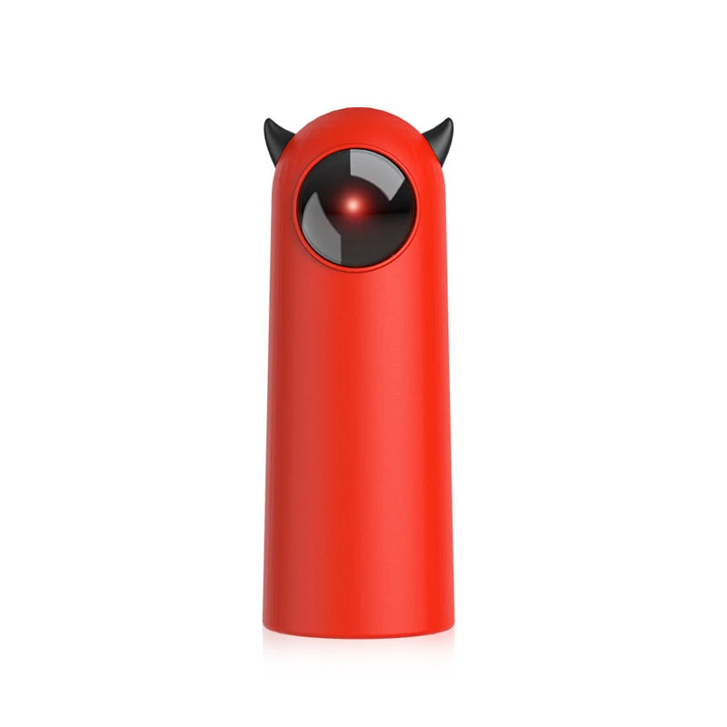 LaserPlay AI Smart Pet Toy - PetPlayHub
