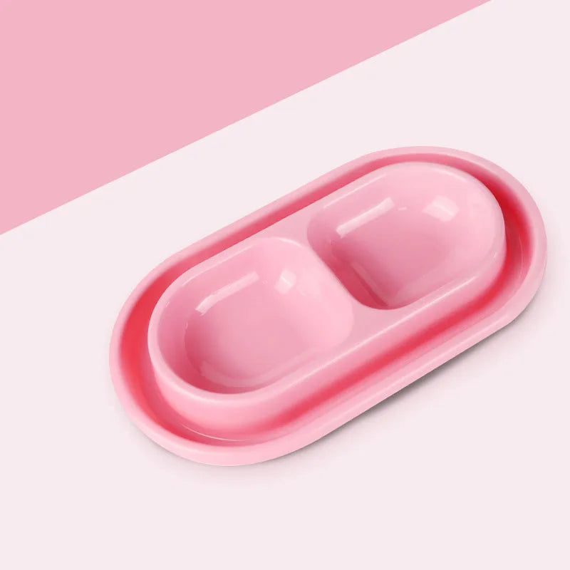 No-Ant Floating Pet Bowls - PetPlayHub