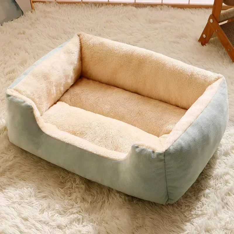 ComfortFlex All-Season Pet Bed - PetPlayHub