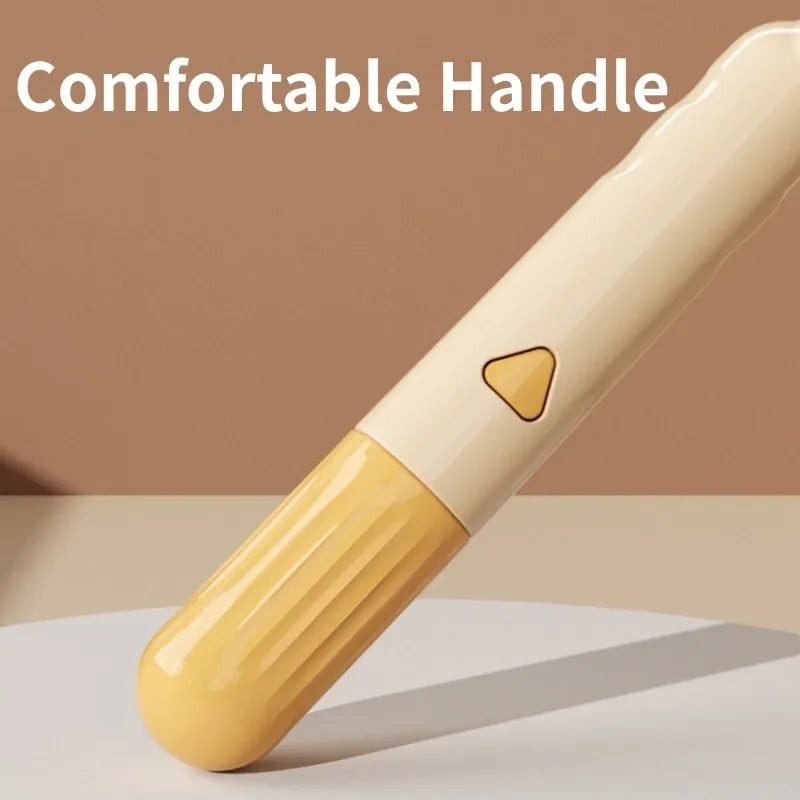 Magic Self-Clean Pet Brush - PetPlayHub