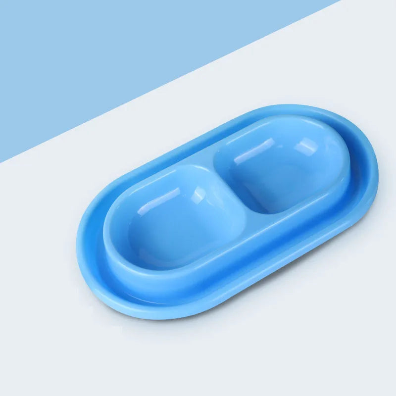 No-Ant Floating Pet Bowls - PetPlayHub