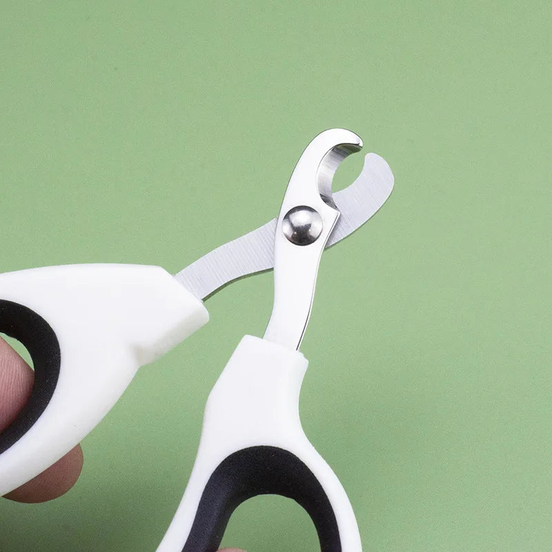 ClipMaster Pet Nail Care - PetPlayHub