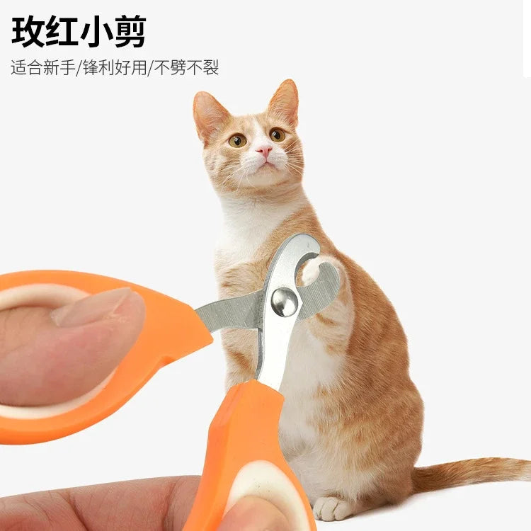 ClipMaster Pet Nail Care - PetPlayHub