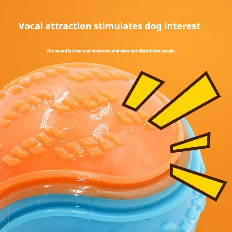 Ultimate Play Ball - PetPlayHub