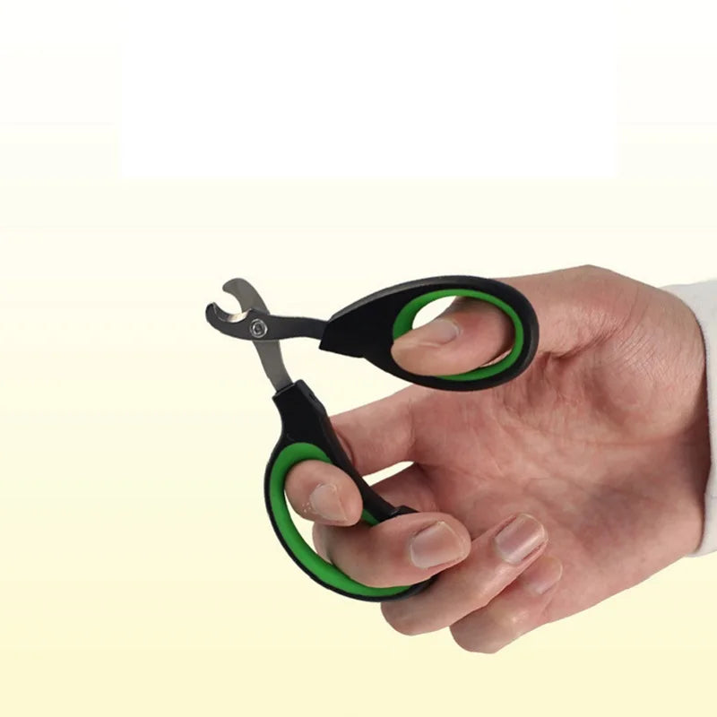 ClipMaster Pet Nail Care - PetPlayHub