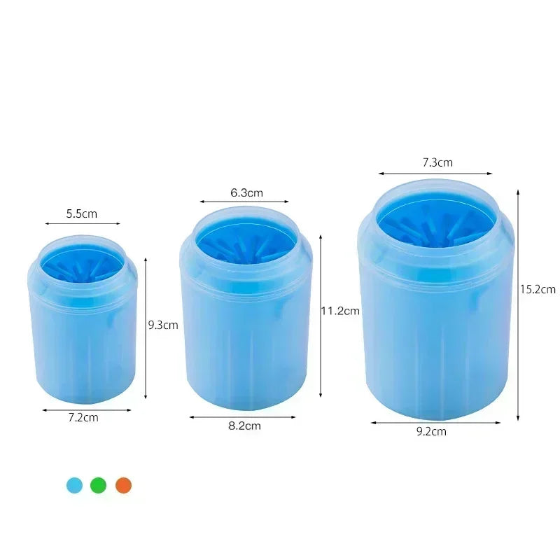 PawPure Portable Pet Cleaner - PetPlayHub
