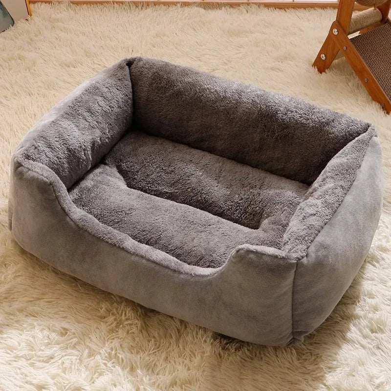 ComfortFlex All-Season Pet Bed - PetPlayHub