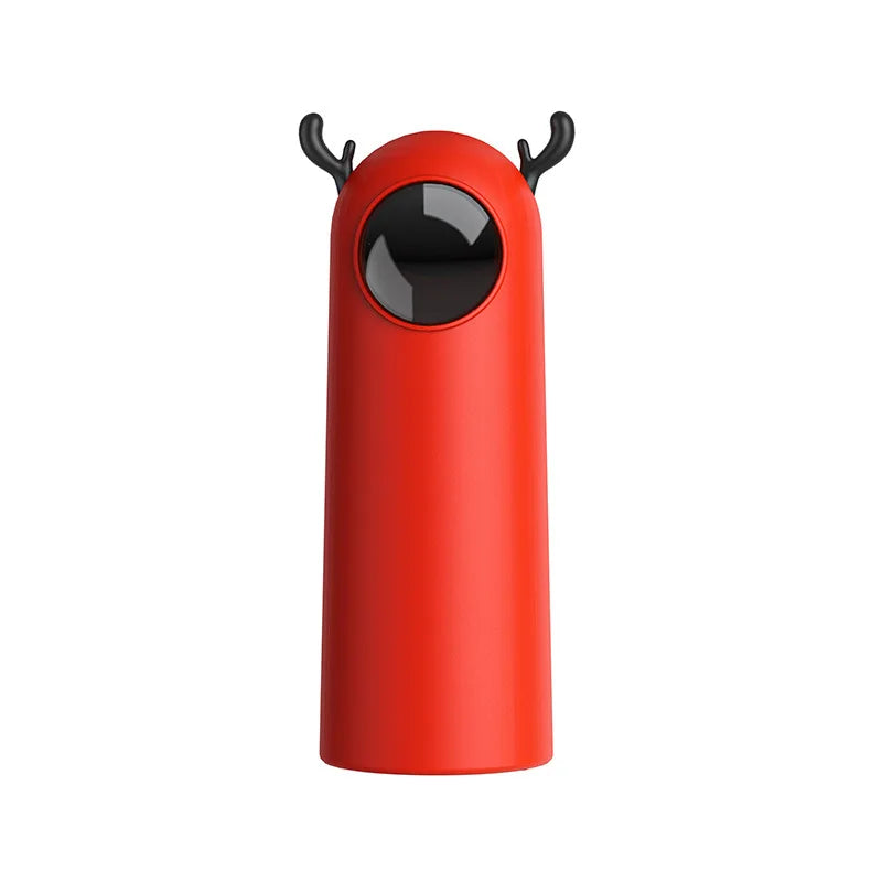 LaserPlay AI Smart Pet Toy - PetPlayHub