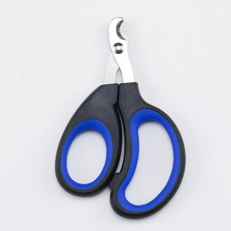 ClipMaster Pet Nail Care - PetPlayHub