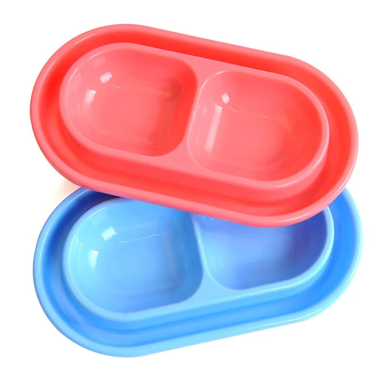 No-Ant Floating Pet Bowls - PetPlayHub