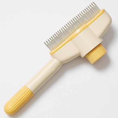 Effortless Grooming for Pets