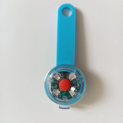 NightGuard Pro LED Pet Collar - PetPlayHub