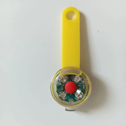 NightGuard Pro LED Pet Collar - PetPlayHub