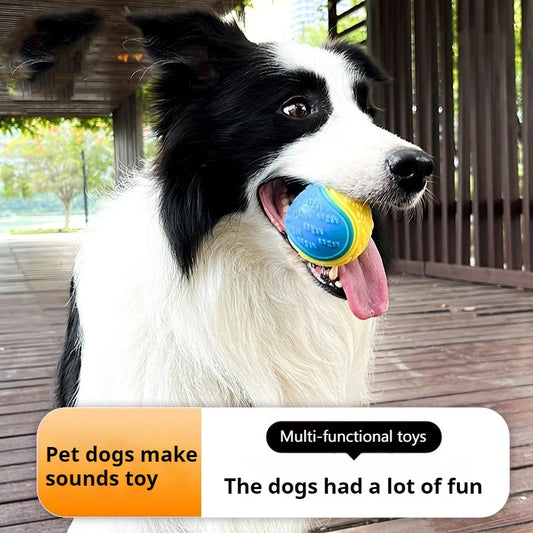 Ultimate Play Ball - PetPlayHub