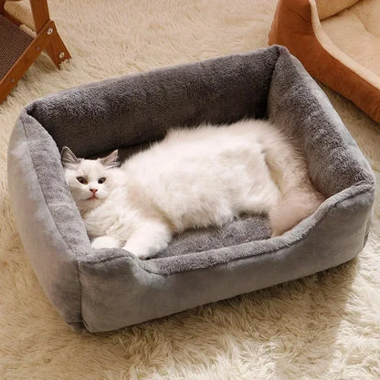 ComfortFlex All-Season Pet Bed - PetPlayHub