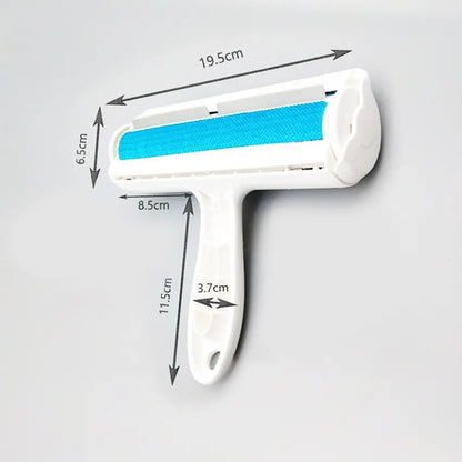 Magic Pet Hair Roller - PetPlayHub