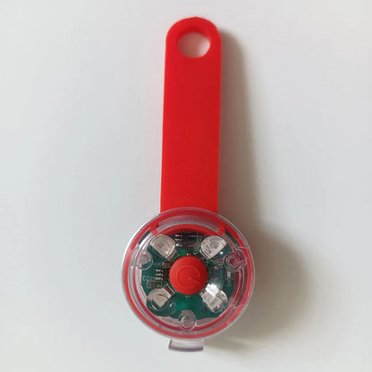 NightGuard Pro LED Pet Collar - PetPlayHub