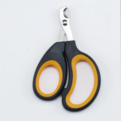 ClipMaster Pet Nail Care - PetPlayHub