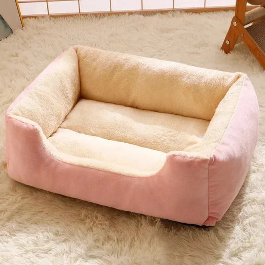 ComfortFlex All-Season Pet Bed - PetPlayHub