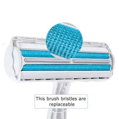 Magic Pet Hair Roller - PetPlayHub