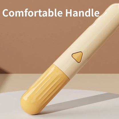 Magic Self-Clean Pet Brush - PetPlayHub