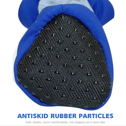 PawGuard Elite Waterproof Dog Boots - PetPlayHub