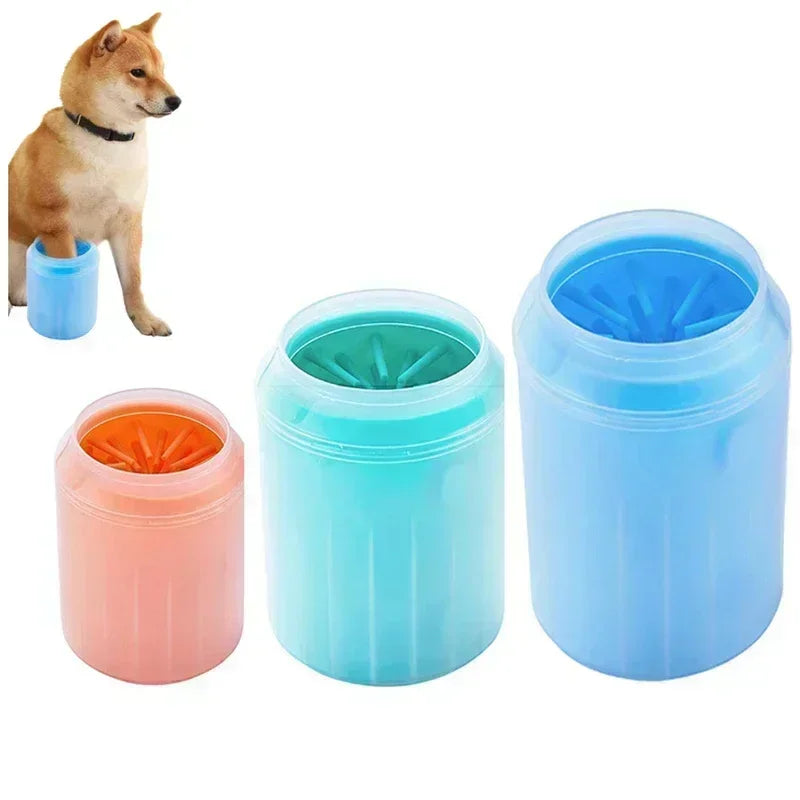 PawPure Portable Pet Cleaner - PetPlayHub
