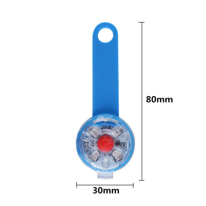 NightGuard Pro LED Pet Collar - PetPlayHub