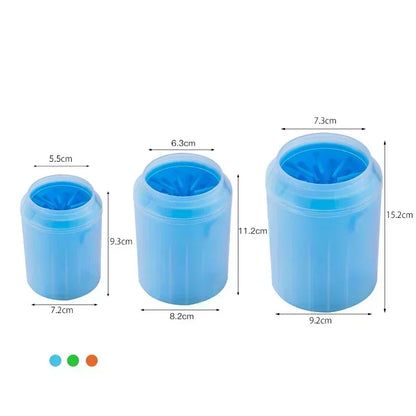 PawPure Portable Pet Cleaner - PetPlayHub
