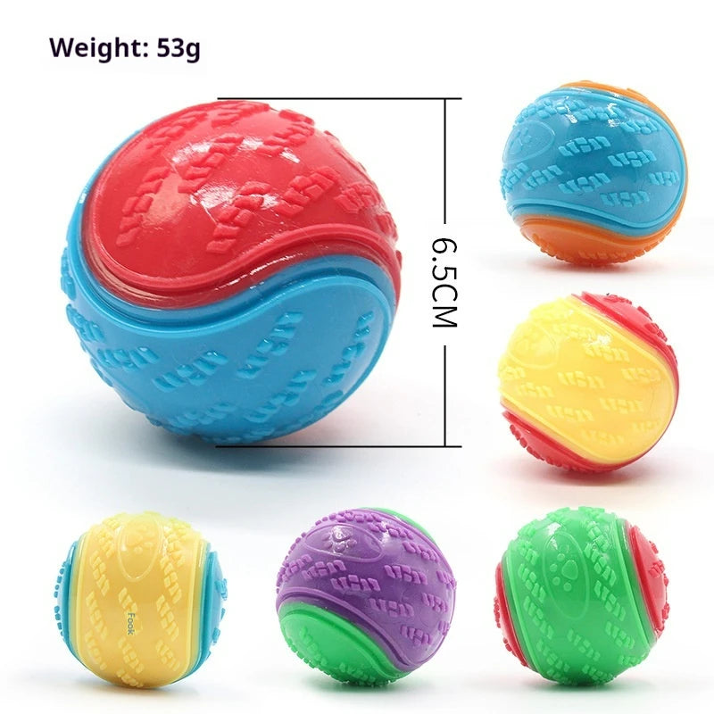 Ultimate Play Ball - PetPlayHub