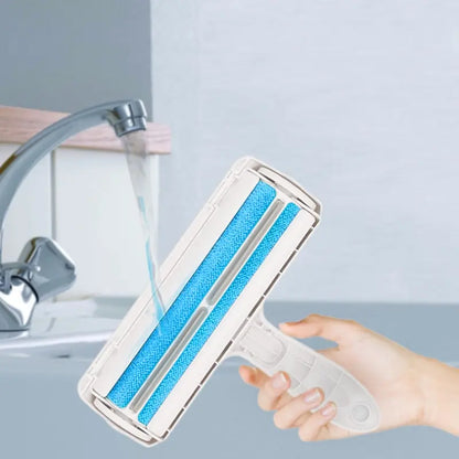Magic Pet Hair Roller - PetPlayHub