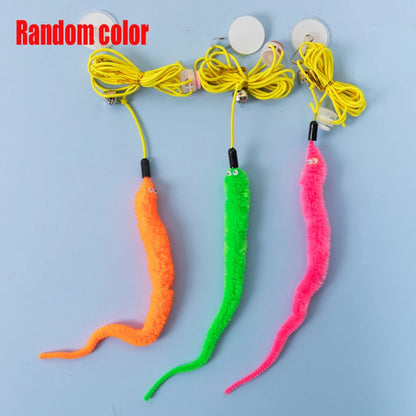 Playful Paws Cat Wand - PetPlayHub