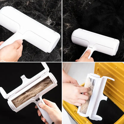 Magic Pet Hair Roller - PetPlayHub