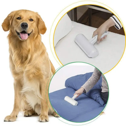 Magic Pet Hair Roller - PetPlayHub