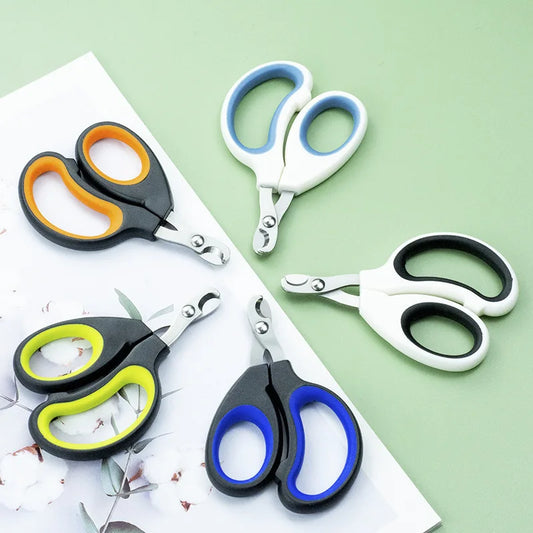 ClipMaster Pet Nail Care - PetPlayHub
